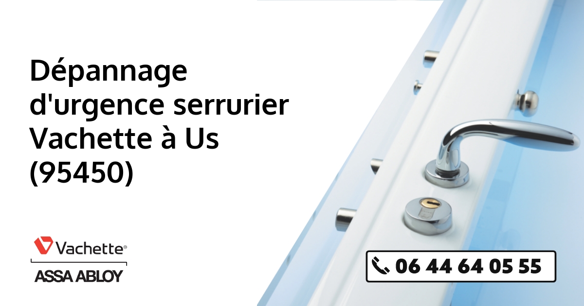 Serrurier Vachette Us